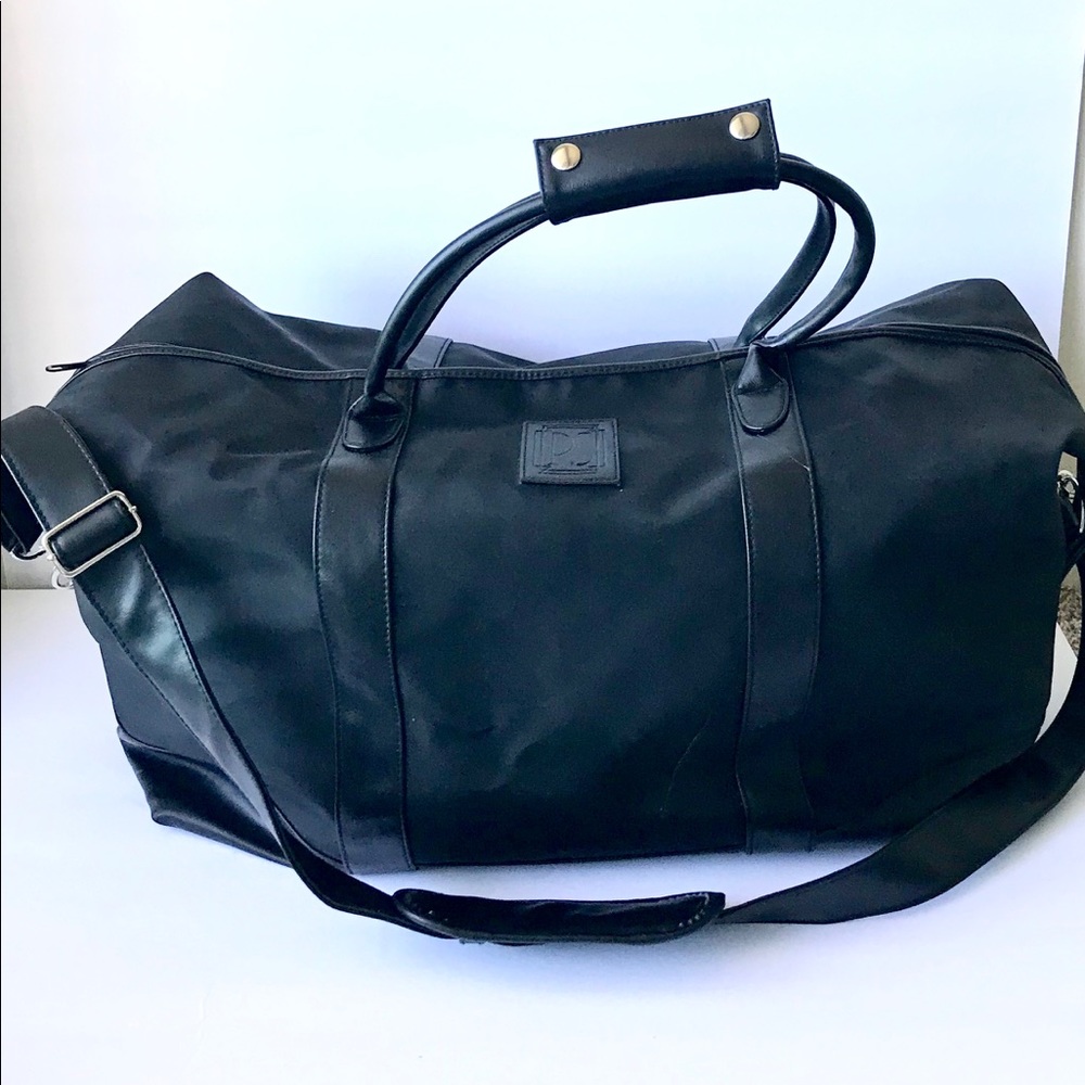 PS Pablo Smith Men’s Travel Bag